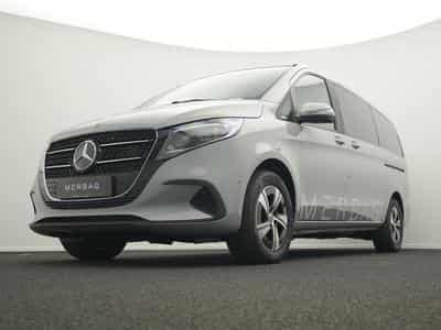 Mercedes V d 4MATIC STYLE Lang (2025) - Foto 8