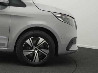 Mercedes V d 4MATIC STYLE Lang (2025) - Foto 6