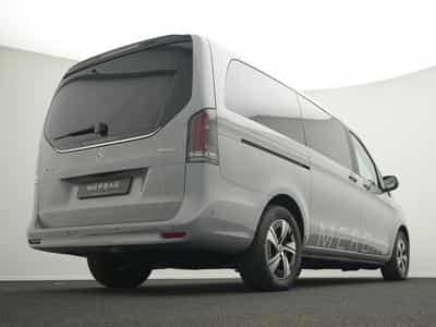 Mercedes V d 4MATIC STYLE Lang (2025) - Foto 9