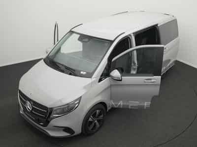 Mercedes V d 4MATIC STYLE Lang (2025) - Foto 12