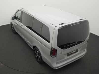 Mercedes V d 4MATIC STYLE Lang (2025) - Foto 11