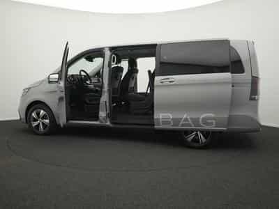 Mercedes V d 4MATIC STYLE Lang (2025) - Foto 14
