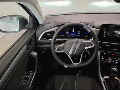 VW T-Roc (2026) - Photo 12