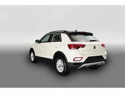 VW T-Roc (2026) - Photo 3