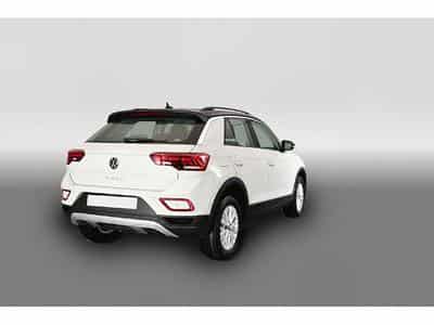 VW T-Roc (2026) - Photo 5