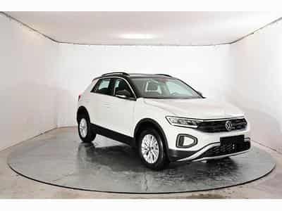 VW T-Roc (2026) - Photo 7