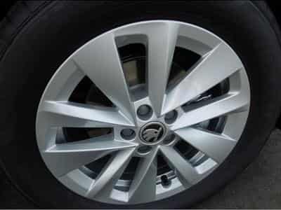 Skoda Scala (2026) - Photo 14