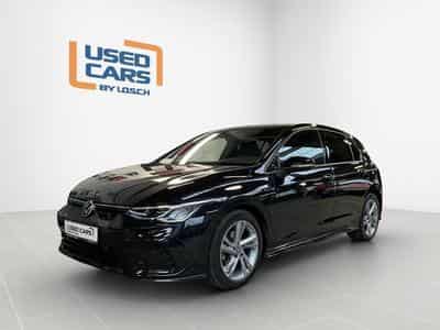 VW Golf R-Line+DSG+Pano+RearView (2020) - Foto 1