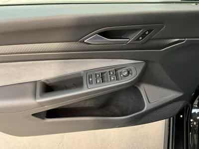 VW Golf R-Line+DSG+Pano+RearView (2020) - Foto 14