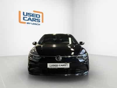 VW Golf R-Line+DSG+Pano+RearView (2020) - Foto 3