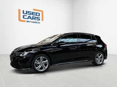 VW Golf R-Line+DSG+Pano+RearView (2020) - Foto 4