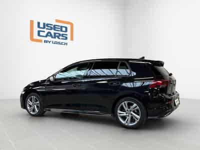 VW Golf R-Line+DSG+Pano+RearView (2020) - Foto 5