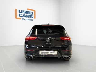 VW Golf R-Line+DSG+Pano+RearView (2020) - Foto 7