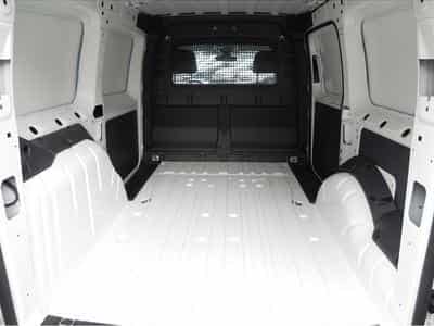 VW Caddy (2026) - Photo 10