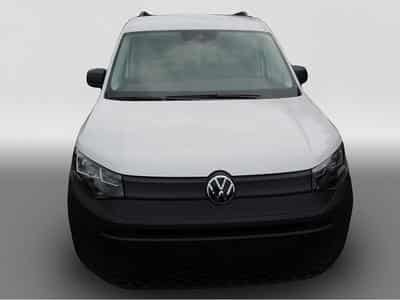 VW Caddy (2026) - Photo 2