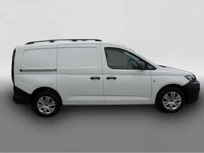 VW Caddy (2026) - Photo 3