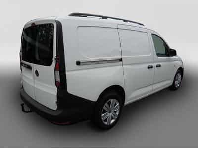 VW Caddy (2026) - Photo 4