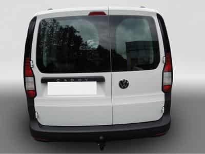 VW Caddy (2026) - Photo 5