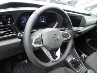 VW Caddy (2026) - Photo 6