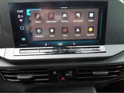 VW Caddy (2026) - Photo 7