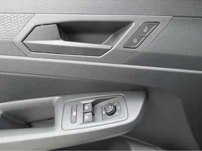 VW Caddy (2026) - Photo 8