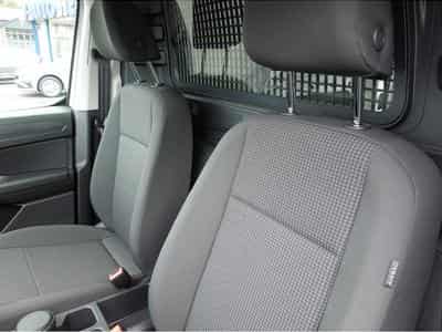 VW Caddy (2026) - Photo 9