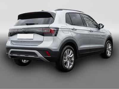 VW T-Cross (2026) - Photo 3