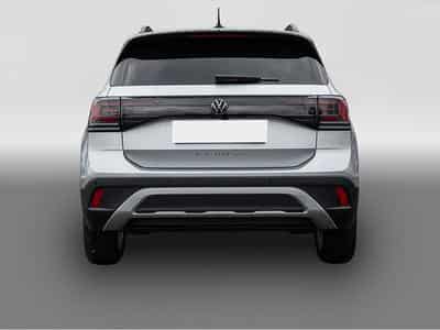 VW T-Cross (2026) - Photo 5