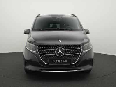 Mercedes V d AVANTGARDE Lang (2025) - Foto 2