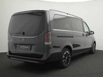 Mercedes V d AVANTGARDE Lang (2025) - Foto 3
