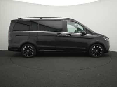 Mercedes V d AVANTGARDE Lang (2025) - Foto 5
