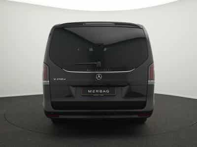 Mercedes V d AVANTGARDE Lang (2025) - Foto 4