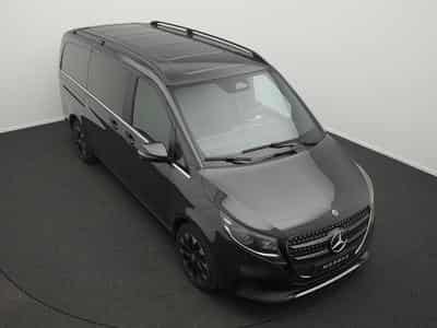 Mercedes V d AVANTGARDE Lang (2025) - Foto 10