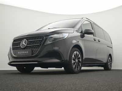 Mercedes V d AVANTGARDE Lang (2025) - Foto 8