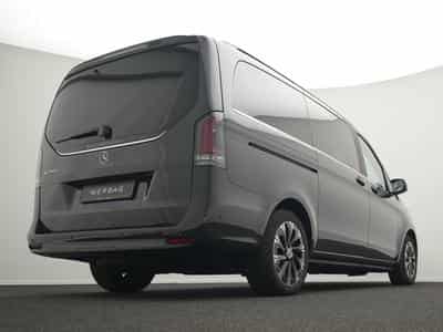 Mercedes V d AVANTGARDE Lang (2025) - Foto 9