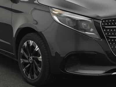 Mercedes V d AVANTGARDE Lang (2025) - Foto 7