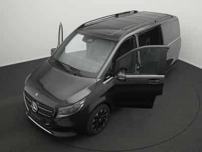 Mercedes V d AVANTGARDE Lang (2025) - Foto 12