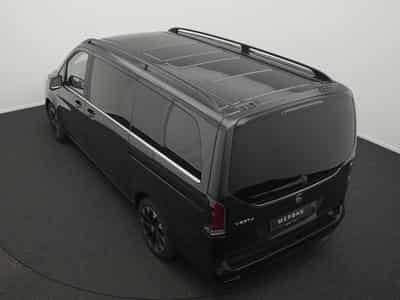 Mercedes V d AVANTGARDE Lang (2025) - Foto 11
