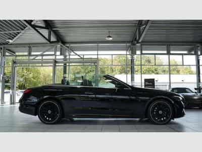 Mercedes CLE 300 4M Cabrio AMG Premium+ *20*Night*Carbon (2024) - Foto 7