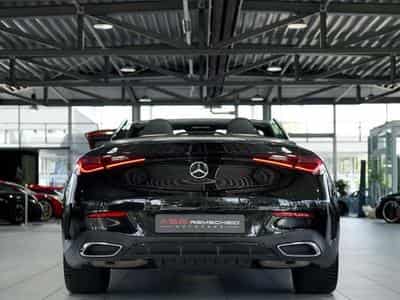 Mercedes CLE 300 4M Cabrio AMG Premium+ *20*Night*Carbon (2024) - Foto 9