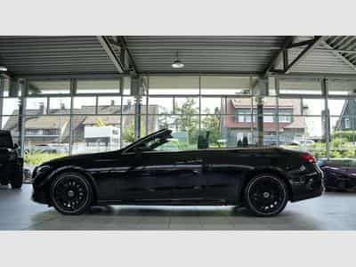 Mercedes CLE 300 4M Cabrio AMG Premium+ *20*Night*Carbon (2024) - Foto 11