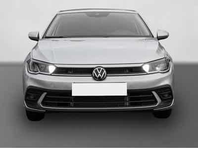 VW Polo (2025) - Photo 2