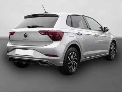 VW Polo (2025) - Photo 3