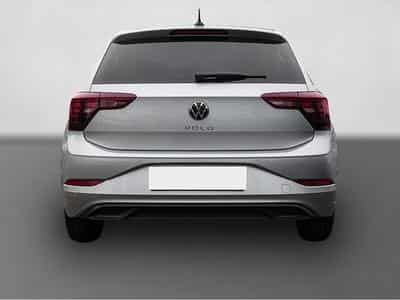 VW Polo (2025) - Photo 5