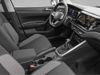 VW Polo (2025) - Photo 6