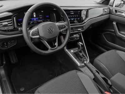 VW Polo (2025) - Photo 7