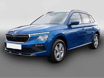 Skoda Kamiq (2026) - Photo 1