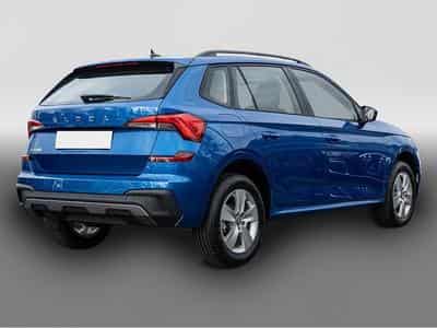 Skoda Kamiq (2026) - Photo 3