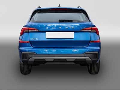 Skoda Kamiq (2026) - Photo 5