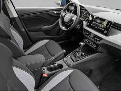 Skoda Kamiq (2026) - Photo 6